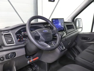Ford Transit 2024 - 310 2.0 TDCI L2H2 Trend afbeelding 2 miniatuur