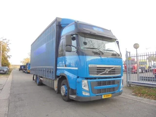 Volvo FH 2012 - 420 6X2 NL TRUCK obrazek 3
