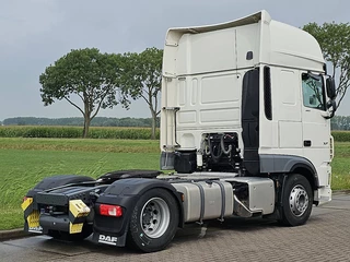 DAF XF480 2021 - N/A afbeelding 3