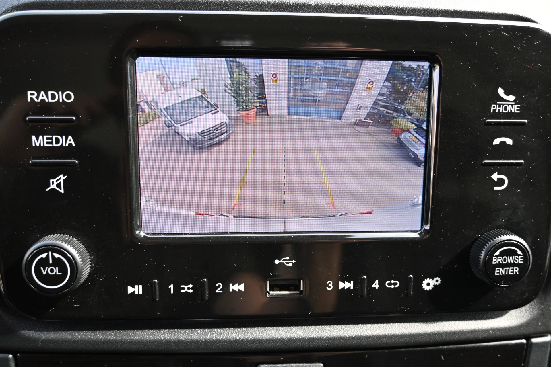 Fiat Ducato 2024 - L2H2 2.2 MultiJet 140 pk 3.5t afbeelding 6