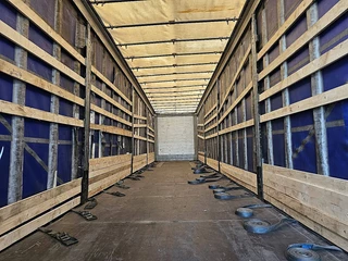 Schmitz Cargobull N/A 2013 - MEGA zdjecie 6
