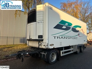Chereau N/A 2015 - Autonoom Carrier Vector 1350 bild 1