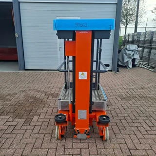 JLG Nano 2023 - Nano afbeelding 3 miniatuur