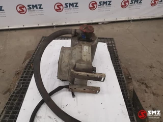 Diversen N/A - Occ Oliekoeler met ventilator imagen 2