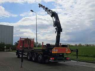 Scania P 2018 - P410 bild 6