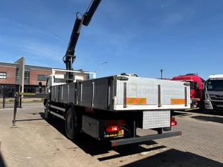 Volvo FL220 2003 - N/A imagem 7