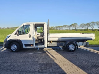 Peugeot Boxer 2018 - 2.0 imagen 17
