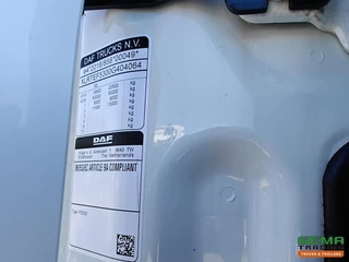 DAF XG 480 FT 2022 - N/A imagem 23