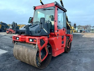 Bomag 2019 - BW154AP-4i - Good Working Condition image 2 miniature