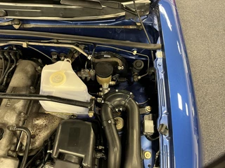 Mazda MX-5 1999 - NB Roadster 1.8i 10th Anniversary Nr. 1115 NL-Auto12 Maanden Bovag Garantie obrazek 94