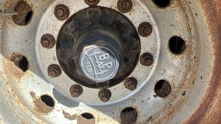 Diebolt DRUM BRAKES / FREINS TAMBOURS 2001 - N/A immagine 10
