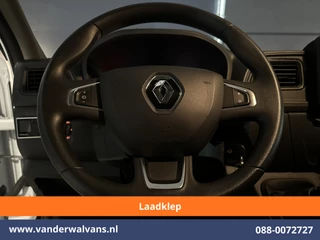 Renault Master 2021 - 2.3 dCi 131pk L4H2 Euro6 Airco | Laadklep | LED | Cruisecontrol obrazek 5