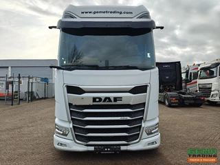 DAF XG+ 480 FT 2022 - N/A obrazek 7