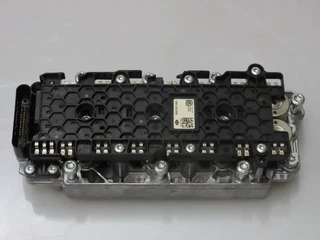 ZF N/A - 81325506021 Kleppenblok Traxon MAN obrazek 1