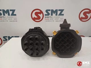 Caterpillar N/A 2022 - Air cleaner Caterpillar imagem 5
