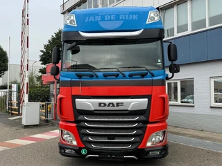 DAF XF 450 2019 afbeelding 2 miniatuur