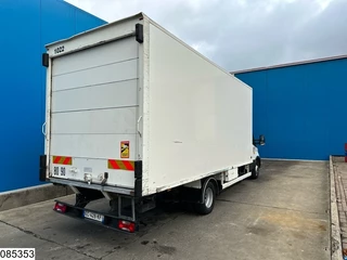 Iveco Daily 2016 - 65-140 CNG EURO 6, CNG image 2