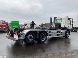 DAF FAN CF 430 VDL 21 Ton haakarmsysteem 2023 - N/A image 5