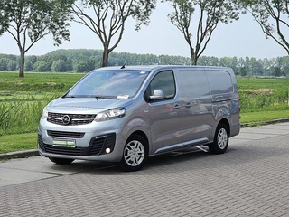 Opel Vivaro 2020 - 2.0 image 2