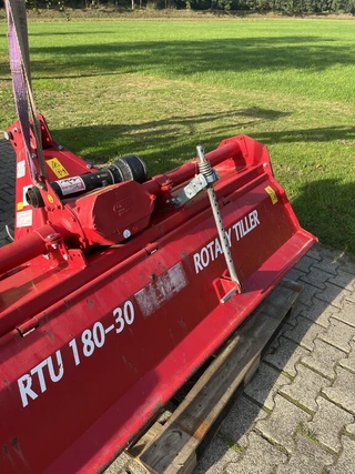 Tulip RTU 180-30 obrázek 3 náhled