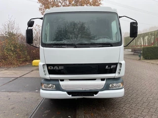 DAF N/A 2001 - LF 45.150 image 3