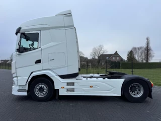 DAF XG 530 FT 2022 - N/A obrazek 5