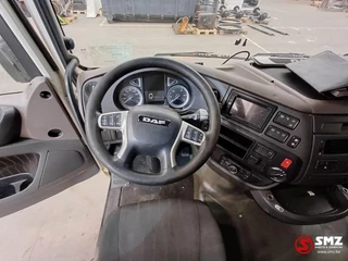 DAF N/A 2018 - Occ cabine compleet DAF imagem 11