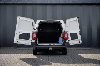 Opel Combo 2021 - 1.5 D L2H1 | 1e Eigenaar | Cruise | PDC | Airco | Trekhaak image 9