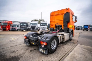 DAF N/A 2016 - XF 460 +KIP HYDR. zdjecie 4