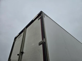 Chereau INOGAM/TYPE 1507 - CARRIER VECTOR 1950 - D'HOLLANDIA 2500 KG - BPW DISC - TUV 02-08-2026. 2018 - N/A zdjecie 27