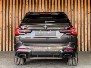 BMW X3 2023 - xDrive30e 292PK High Executive M-Sport afbeelding 24