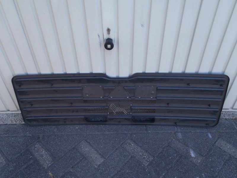 MAN - 81.61150-0128 GRILLE obrázek 2