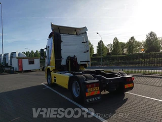 Volvo FM 4x2 2016 afbeelding 2 miniatuur