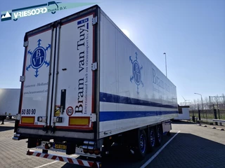 Schmitz Cargobull N/A 2019 - N/A SCB*S3B image 3