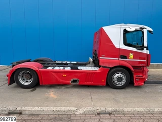 Mercedes-Benz Actros 2015 - 1843 EURO 6, Retarder, Lohr zdjecie 12
