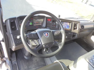 Scania L 2023 - L280 NL TRUCK OOK VOOR DE VERHUUR obrazek 19