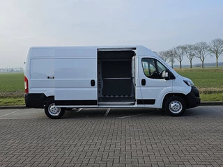 Peugeot Boxer 2024 - 2.2 image 13