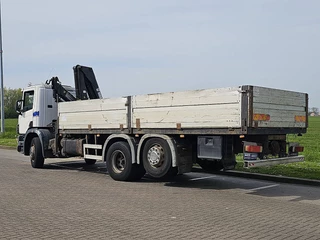Scania P 1998 - P94.260 image 6