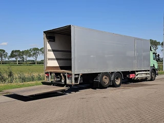 Scania P 2008 - P380 afbeelding 3 miniatuur