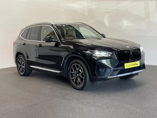BMW X3 2022 - xDrive30e afbeelding 3 miniatuur