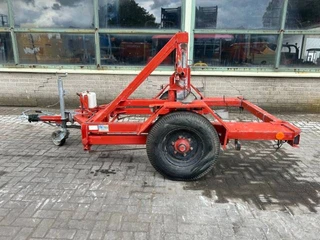 VAN 2004 - Van Venrooy LTV 250 image 2 thumbnail