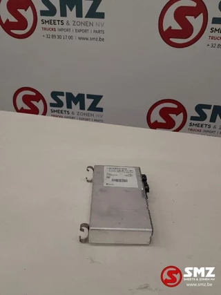 Mercedes-Benz N/A 2014 - Occ ECU EBS besturingseenheid MP4 Mercedes Act obrazek 5