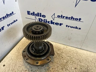DAF 2023 - 1949404 / 2044129 / 2164373 / 2276509 PTO, 1 UUR afbeelding 2 miniatuur