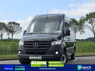 Mercedes-Benz Sprinter 2024 - 317 obrázek 1 náhled