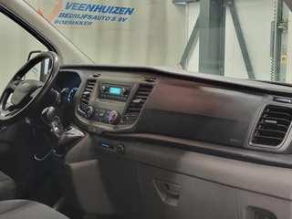 Ford Transit Custom 2019 - 2.0TDCI L2/H1 2800kg Trekgewicht Euro 6! imagem 8