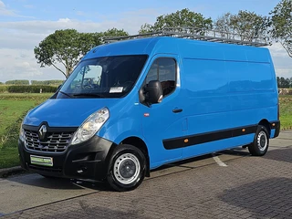 Renault Master 2019 immagine 2 miniatura