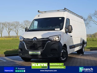 Renault Master 2021 - T35 image 1