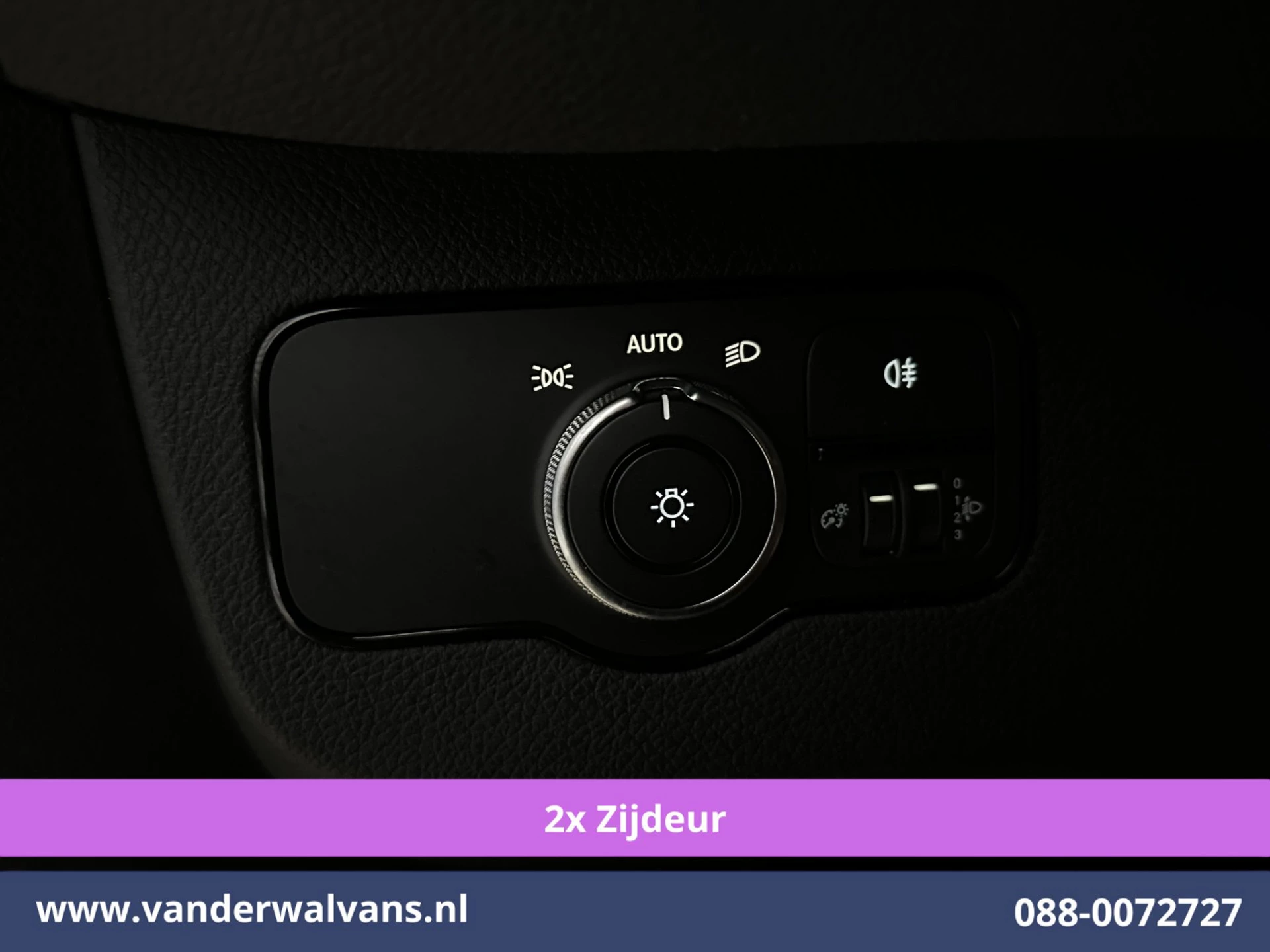 Mercedes-Benz Sprinter 2020 - 315 CDI 150pk L3H2 Euro6 Airco | 2x Zijdeur | Camera | Apple Carplay | Chauffeursstoel immagine 17
