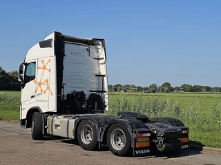 Volvo FH 2021 - 500 bild 6