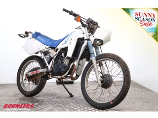 Honda MTX 1981 - MTX50 imagem 2 miniatura